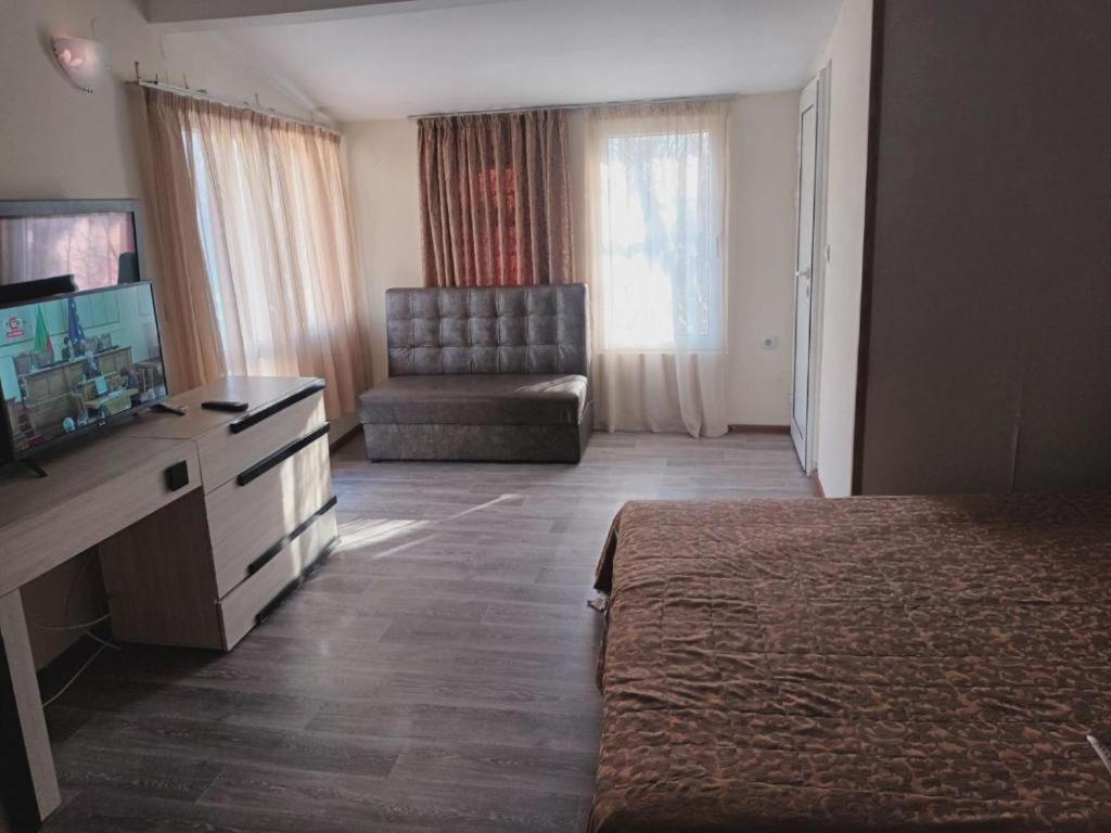 Apartments Devora 1 & Bar & Restaurant Варна Екстер'єр фото