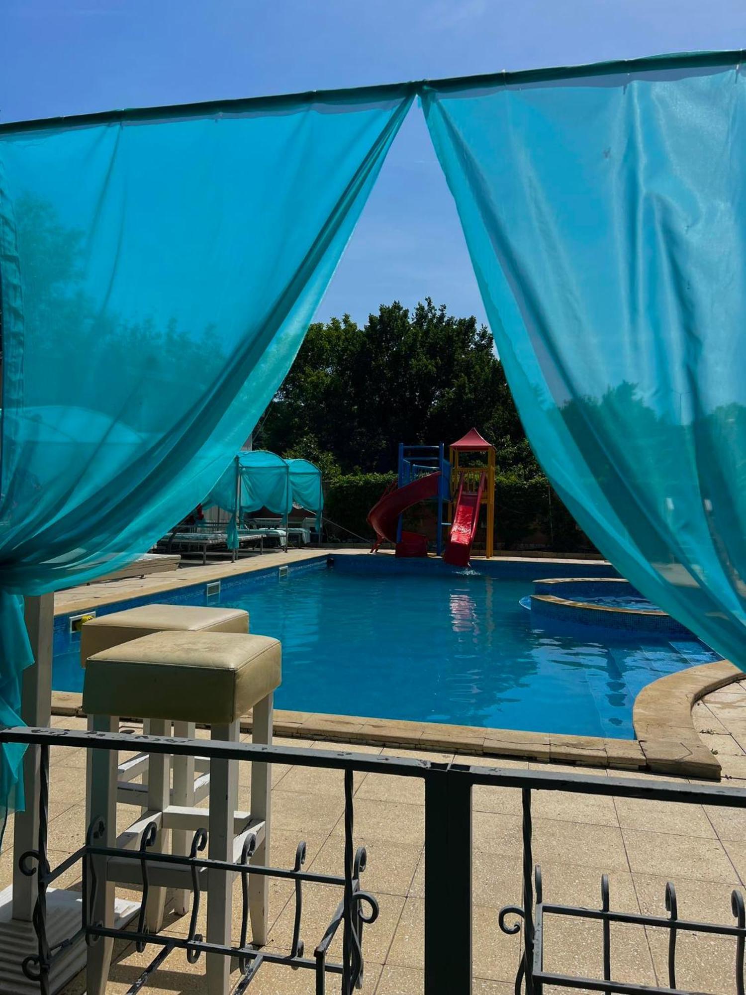 Apartments Devora 1 & Bar & Restaurant Варна Екстер'єр фото